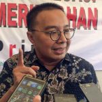 Petinggi BPK Terseret Skandal Audit WTP Muara Enim