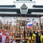 Rahasia Nama Sunda Terkuak Dari Zaman Es Hingga Kini