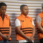 Gubernur Riau Tak Terima Vonis Jatah Preman