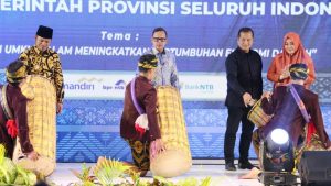 Wamendagri Bongkar Resep Jitu Pemimpin Daerah