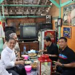 Lontong Opor Blora Bikin Pejabat Pusat Ketagihan
