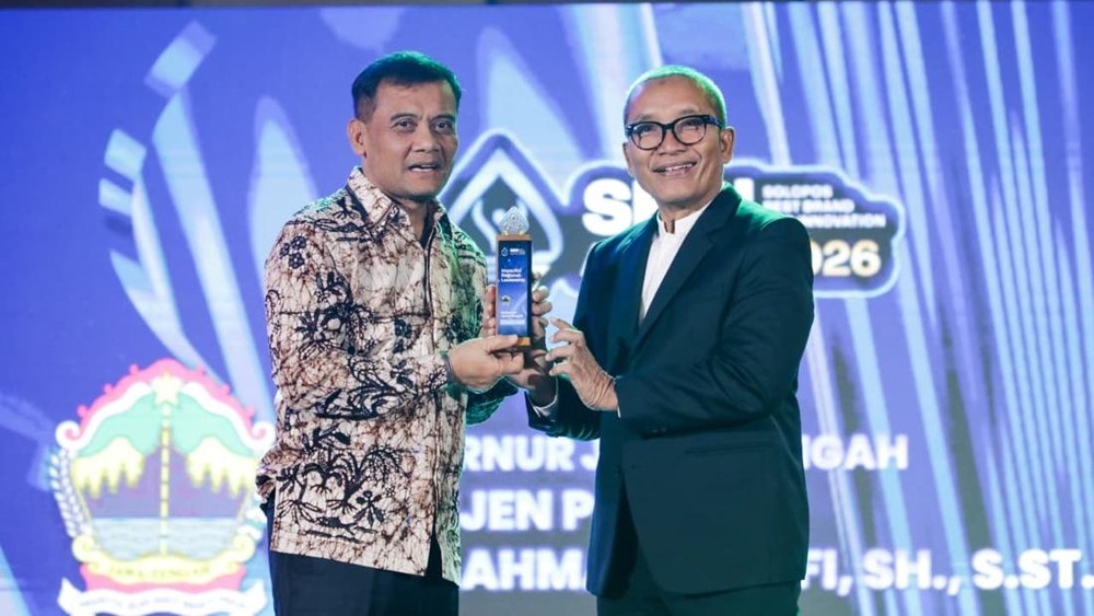 Terungkap Strategi Jateng Raih Puncak Prestasi