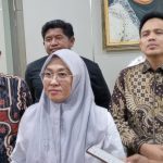 Laporan Bupati Gowa Pindah Tangan Kasus Makin Panas