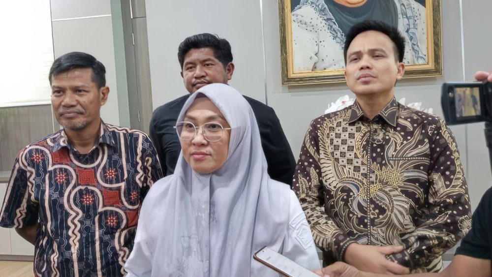 Laporan Bupati Gowa Pindah Tangan Kasus Makin Panas