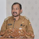 Bupati Pemalang Terjerat Korupsi Minta Maaf