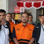 Bupati Pemalang Terjerat Skandal Suap dan Pemerasan