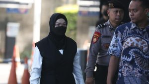 Ironi Kemenangan Pilkada Bupati Sukoharjo Berakhir Tragis