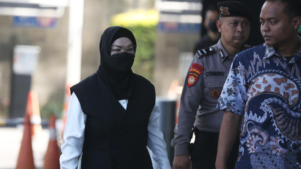 Ironi Kemenangan Pilkada Bupati Sukoharjo Berakhir Tragis