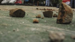 Polisi Ungkap Kebenaran Bentrok Maut Tambak
