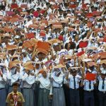 SPP Sekolah Jabar Kembali Diperdebatkan Panas