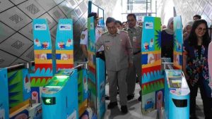 Tarif Transjakarta Naik Siapa Lagi Dapat Gratis