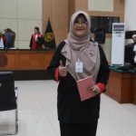 Jokowi Merasa Dihina Tifa Tolak Berdamai