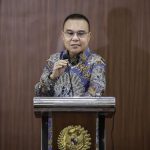 Reses Tak Halangi DPR Kejar RUU Aset Penting