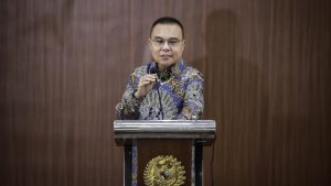 Reses Tak Halangi DPR Kejar RUU Aset Penting