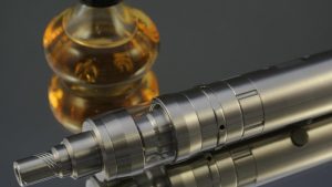 Omzet Ratusan Miliar Pabrik Vape Ganja Bali Terbongkar