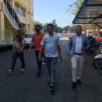 DPRD TTU Intimidasi Dokter Gaji Tetap Mengalir