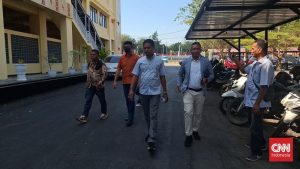 DPRD TTU Intimidasi Dokter Gaji Tetap Mengalir