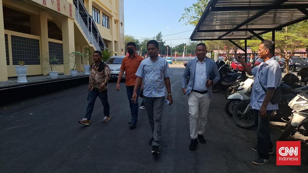 DPRD TTU Intimidasi Dokter Gaji Tetap Mengalir