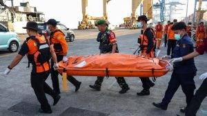 Terkuak Identitas Baru Korban KM Nurul Salsa