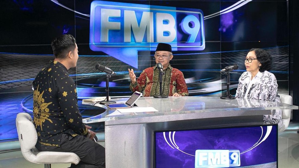 Terobosan Pendidikan: Masa Depan Gemilang Menanti!
