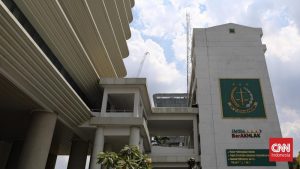 Langkah Besar Kejagung 7 Kejari Baru Segera Aktif