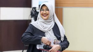 Babak Baru Sidang Ijazah Jokowi Dokter Tifa