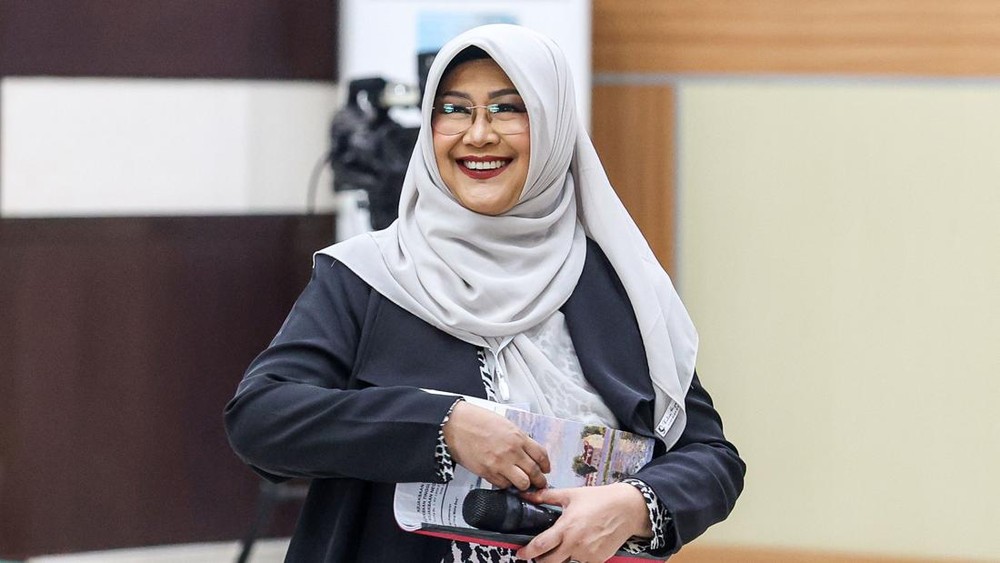 Babak Baru Kasus Ijazah Jokowi Dokter Tifa
