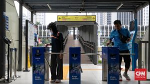 Transjakarta Bakal Makin Hemat Ini Bocorannya