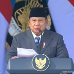 Prabowo: Korupsi Biang Kerok Kemiskinan Rakyat