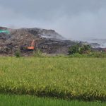TPA Jatiwaringin Terus Membara Ini Penyebabnya