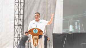 Denda Lingkungan Fantastis Rp1,6 Triliun Sikat Perusahaan Nakal