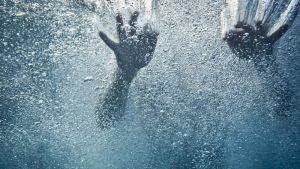 Kolam Maut Garut Renggut Nyawa Siswi MTs