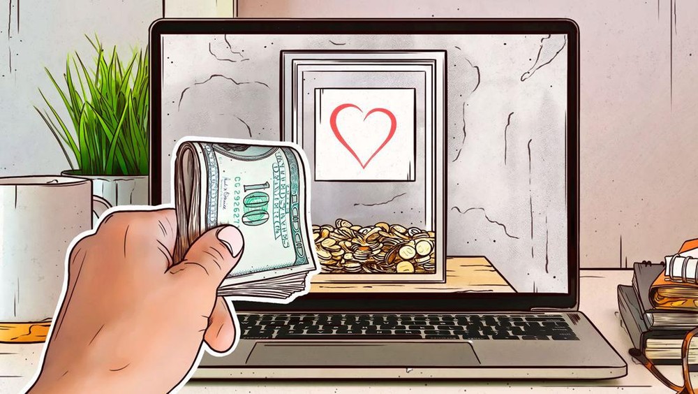 Anak Anak Dipaksa Jadi Scammer Online Terbongkar
