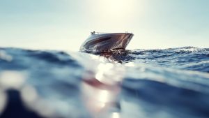 Misteri Kapal Cepat Pembawa Turis Asing Lenyap
