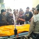 Adonara Memanas Semua Jenazah Korban Dievakuasi