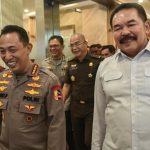 Presiden Turun Tangan Redam Kegaduhan Nasional