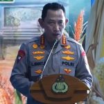 Kapolri Sikat Habis Judi Online 278 Ribu Situs