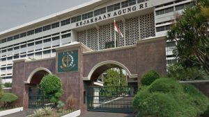 Prabowo Guncang Kejagung Daftar Lengkap Pejabat Baru