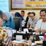 Waspada Inflasi Tito Desak Pemda Bergerak Cepat