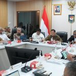 Mendagri Desak Transparansi Dana Rehab Bencana