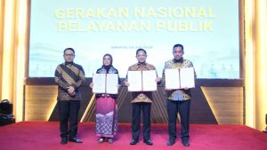 Rahasia Negara Kuat Terungkap Mendagri Bongkar