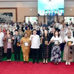 Wamendagri Ungkap Kekuatan Tersembunyi Perempuan