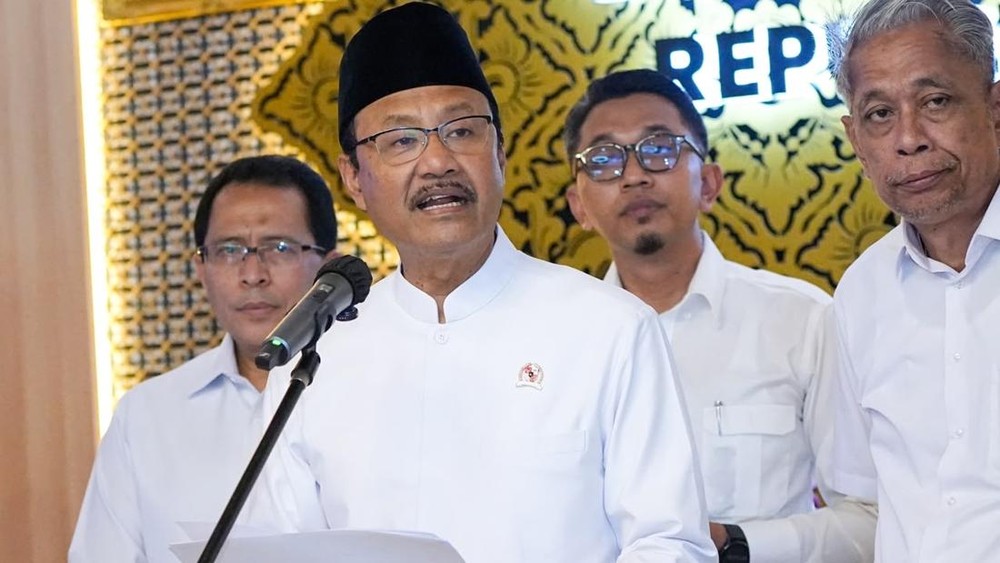 Masa Depan Cerah 28 Ribu Anak Miskin Dimulai