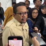 Polemik Londo Ireng Qodari Minta Fokus Substansi