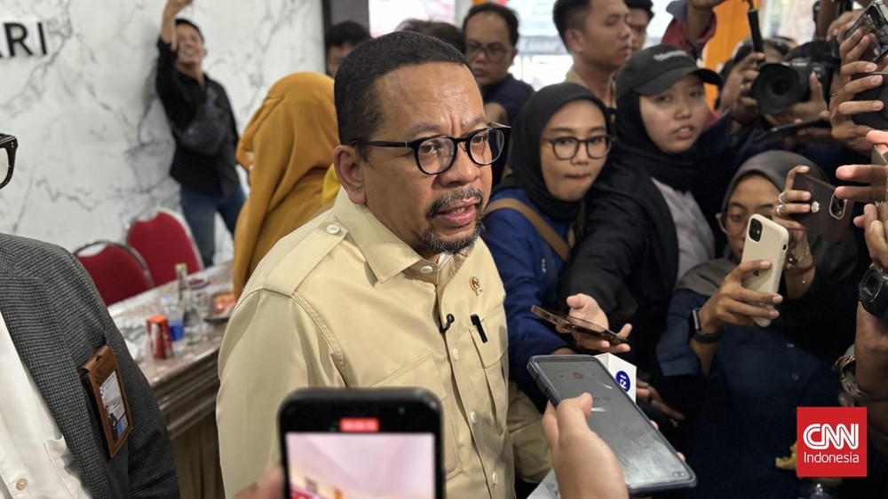 Polemik Londo Ireng Qodari Minta Fokus Substansi