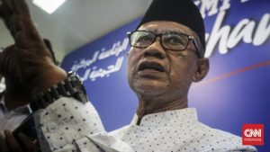 Muhammadiyah Perang Lawan Pelecehan Seksual