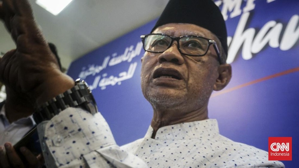 Muhammadiyah Perang Lawan Pelecehan Seksual