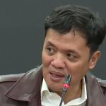 DPR Pastikan Kasus Febrie Tak Picu Gesekan Lembaga