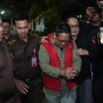 Skandal Pakan Satwa KBS Terbongkar Eks Dirut Ditahan
