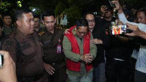 Skandal Pakan Satwa KBS Terbongkar Eks Dirut Ditahan
